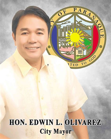 edwin olivarez